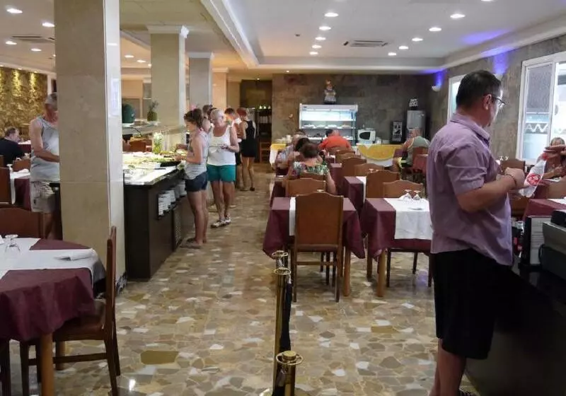 Fotos del hotel Hotel La Palmera & Spa:  20