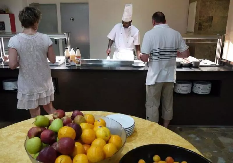 Fotos del hotel Hotel La Palmera & Spa:  24