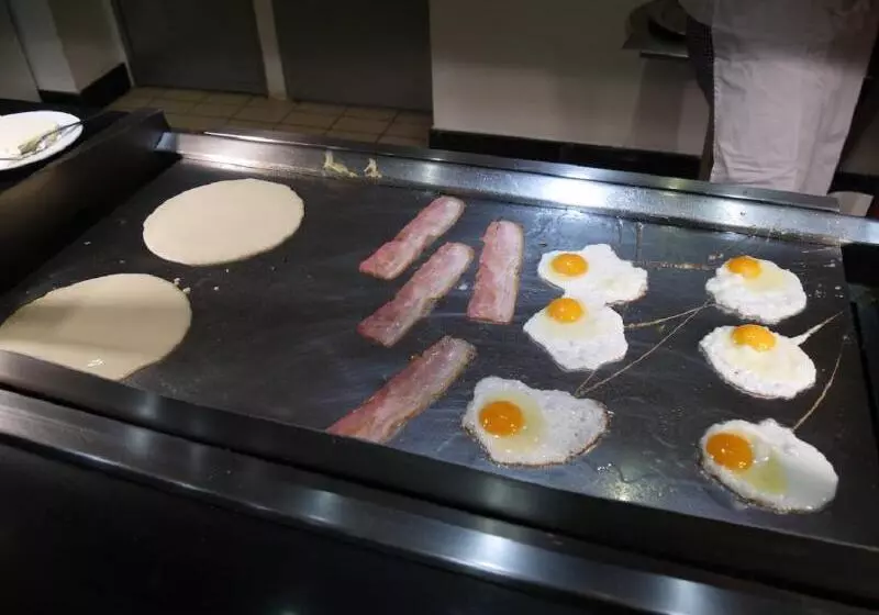 Fotos del hotel Hotel La Palmera & Spa:  23