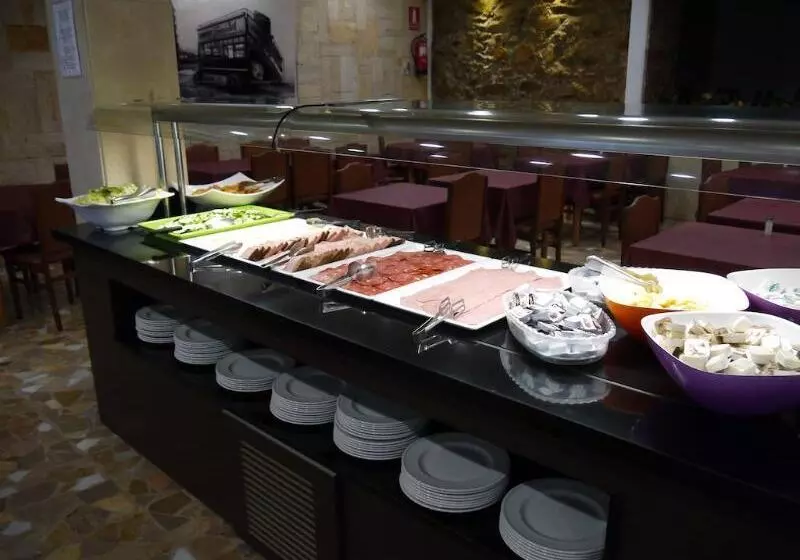 Fotos del hotel Hotel La Palmera & Spa:  21