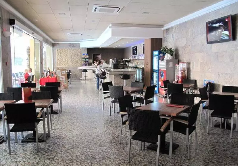 Fotos del hotel Hotel La Palmera & Spa:  25