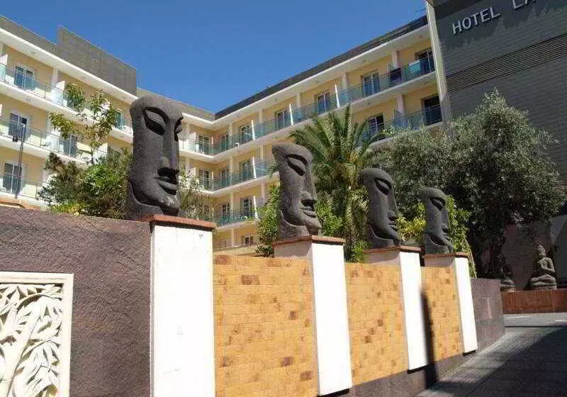 Fotos del hotel Hotel La Palmera & Spa:  16