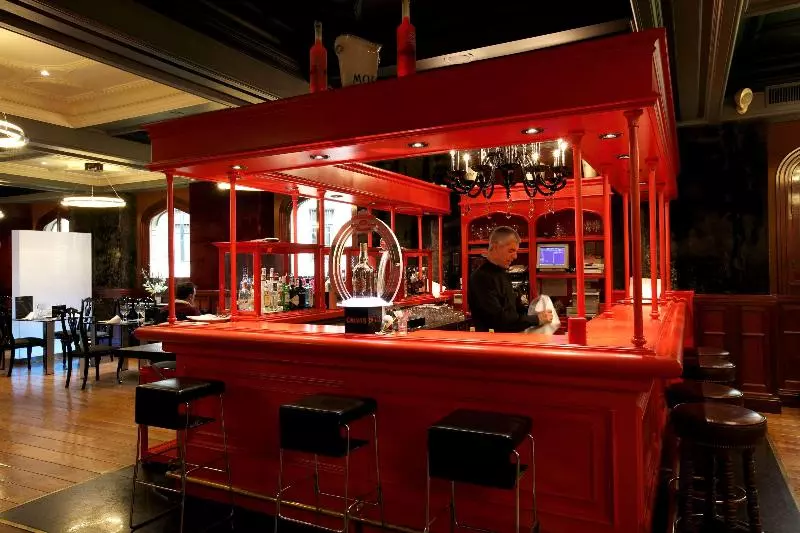 Fotos del hotel Lopez De Haro:  17