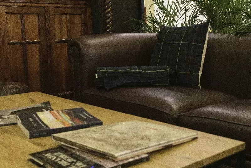 Fotos del hotel Lopez De Haro:  10