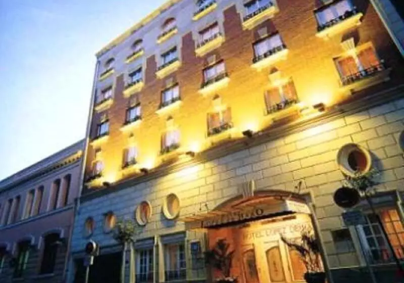 Fotos del hotel Lopez De Haro:  9