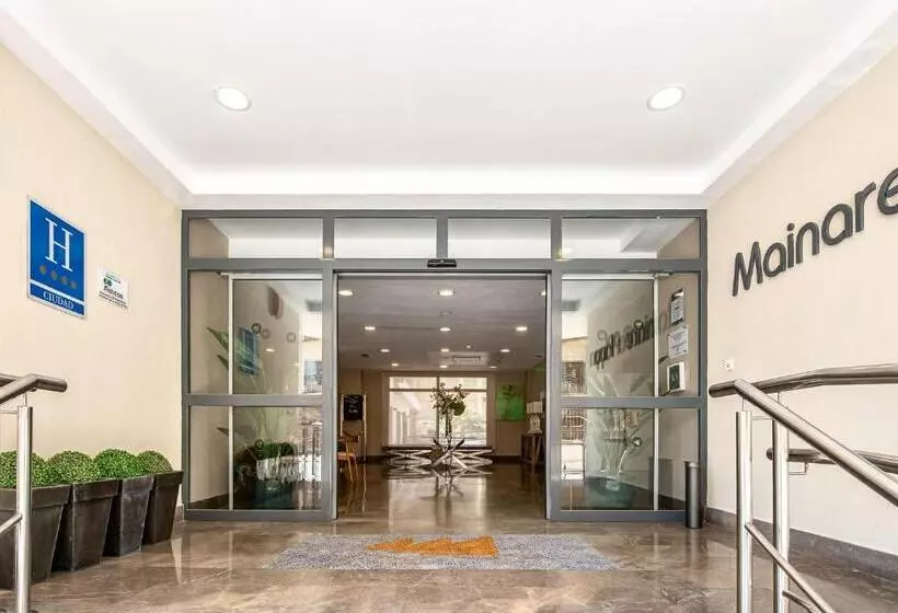 Fotos del hotel Mainare Playa:  19