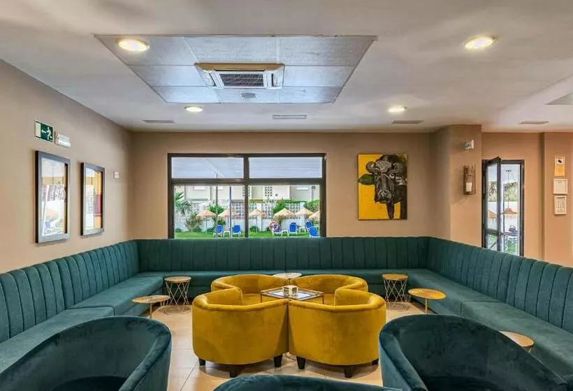 Fotos del hotel Mainare Playa:  3