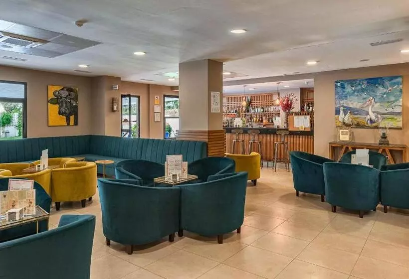 Fotos del hotel Mainare Playa:  14