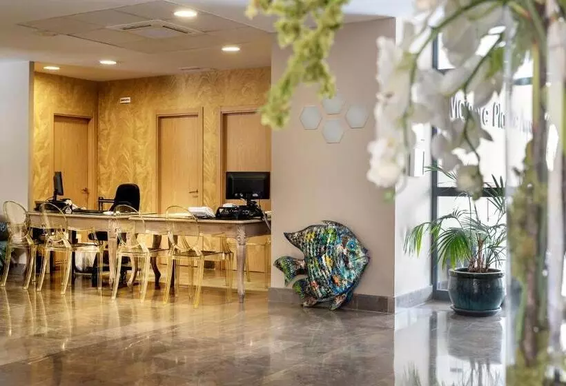 Fotos del hotel Mainare Playa:  20