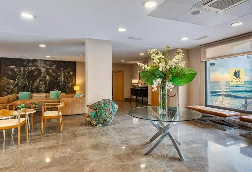 Fotos del hotel Mainare Playa:  13