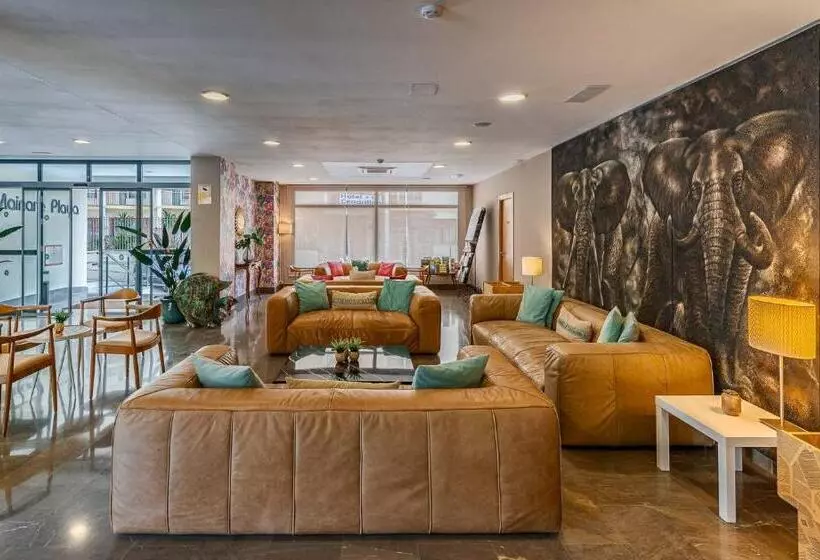 Fotos del hotel Mainare Playa:  18