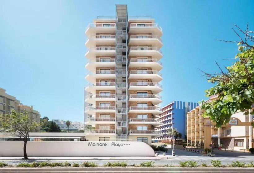 Fotos del hotel Mainare Playa:  10