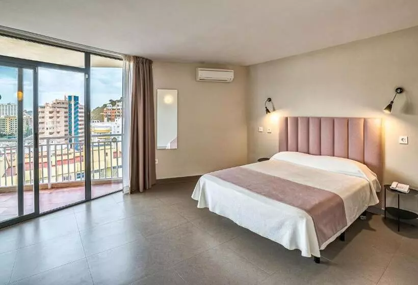 Fotos del hotel Mainare Playa:  22