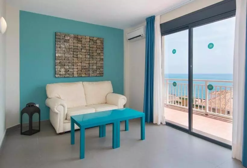 Fotos del hotel Mainare Playa:  17