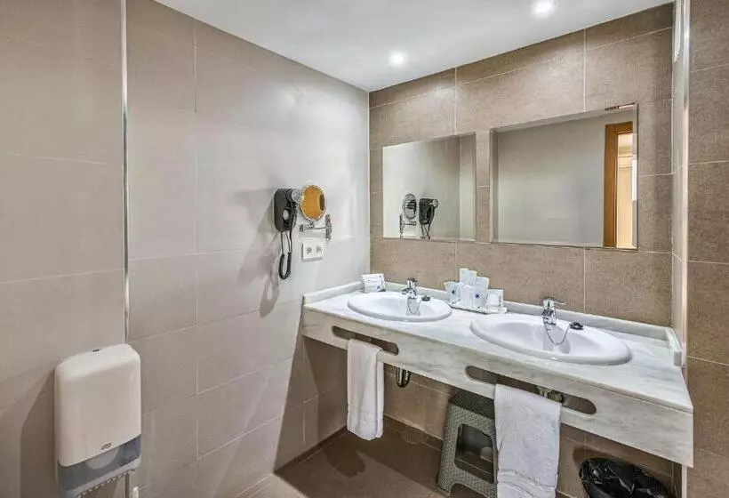 Fotos del hotel Mainare Playa:  8