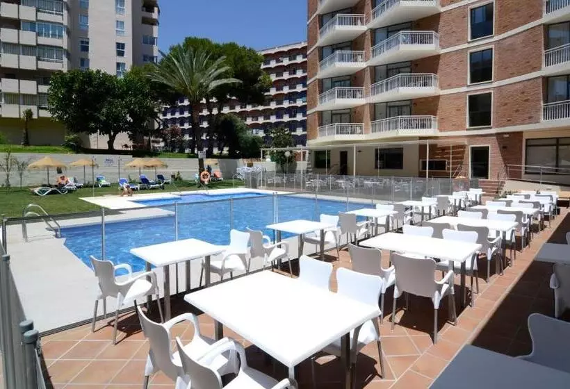 Fotos del hotel Mainare Playa:  7