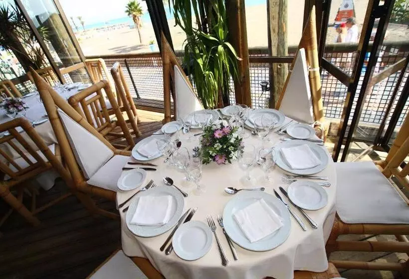 Fotos del hotel Ms Tropicana:  13