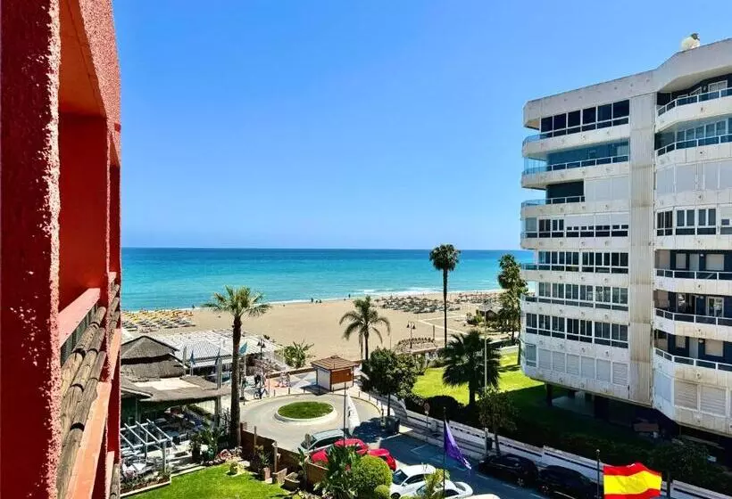 Fotos del hotel Ms Tropicana:  21