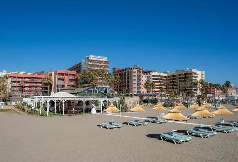 Fotos del hotel Ms Tropicana:  25