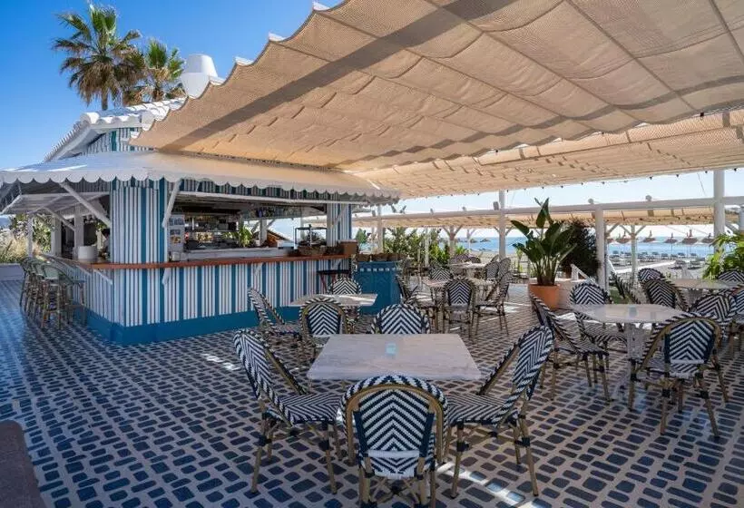 Fotos del hotel Ms Tropicana:  6