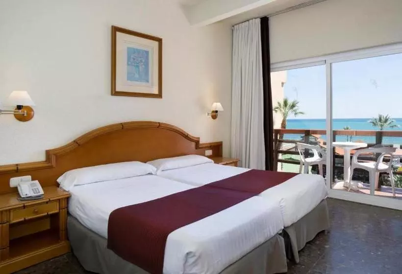 Fotos del hotel Ms Tropicana:  3