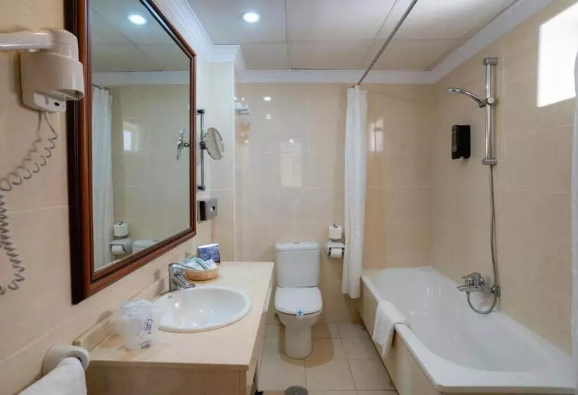 Fotos del hotel Ms Tropicana:  8