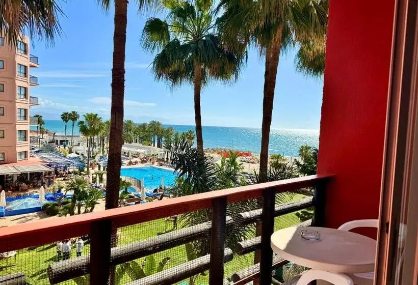 Fotos del hotel Ms Tropicana:  16