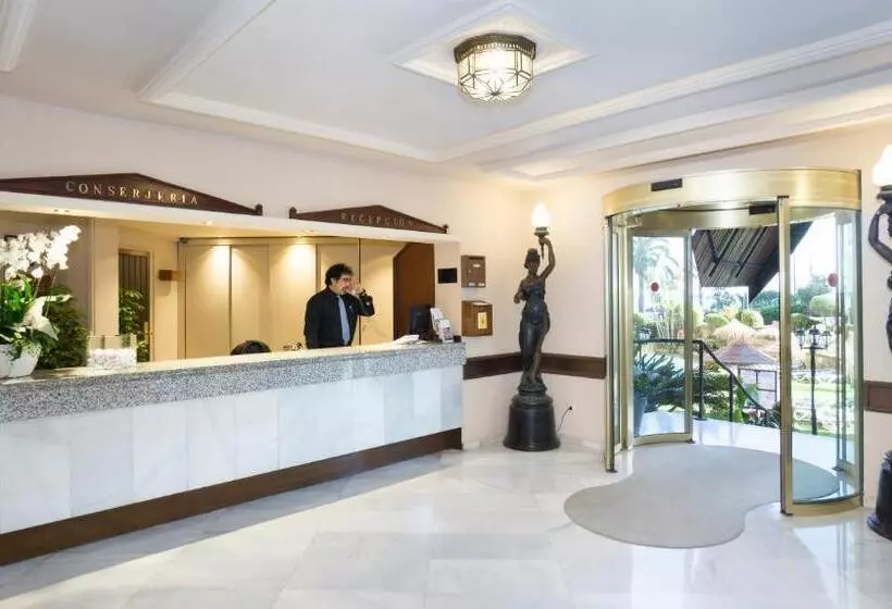 Fotos del hotel Ms Tropicana:  4