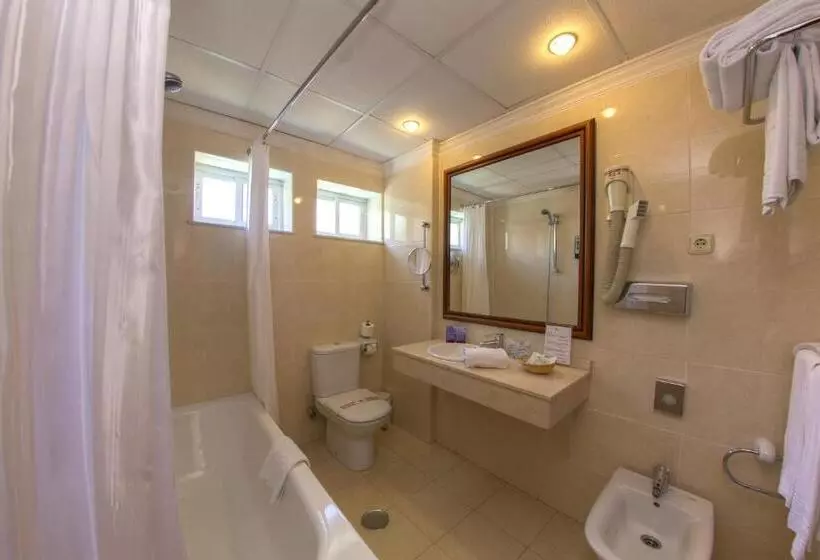 Fotos del hotel Ms Tropicana:  15