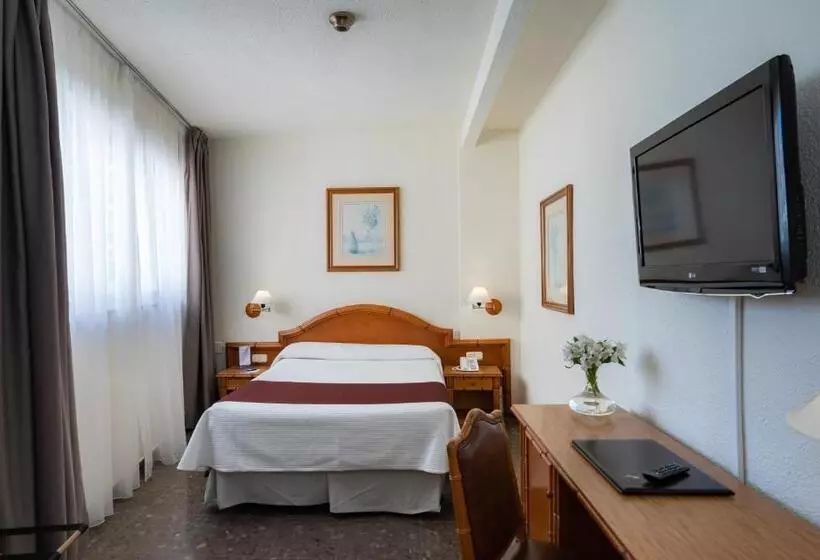 Fotos del hotel Ms Tropicana:  12