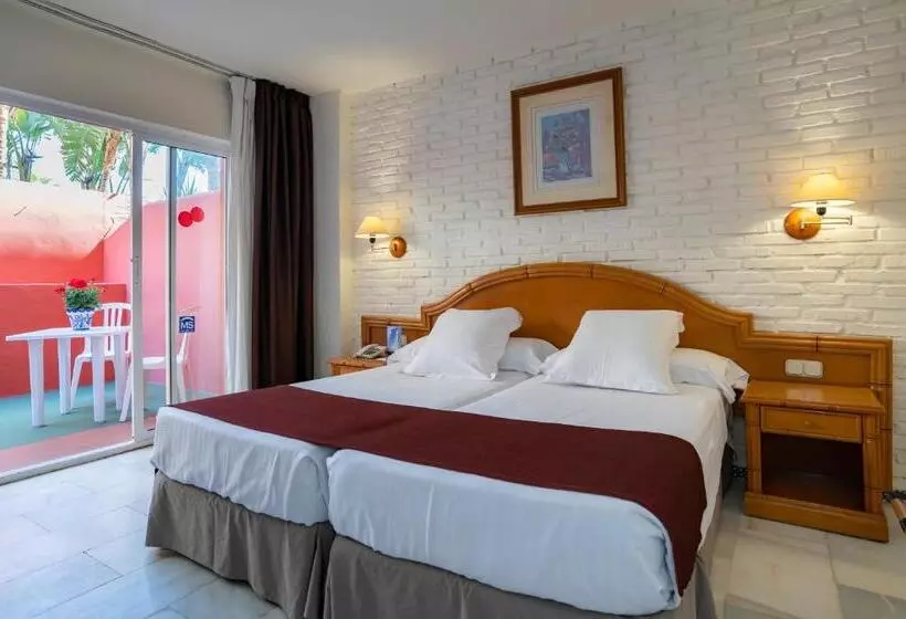 Fotos del hotel Ms Tropicana:  22