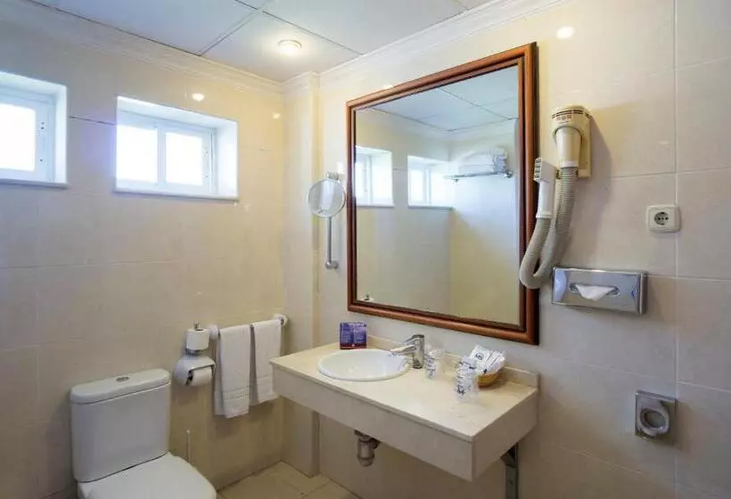 Fotos del hotel Ms Tropicana:  20