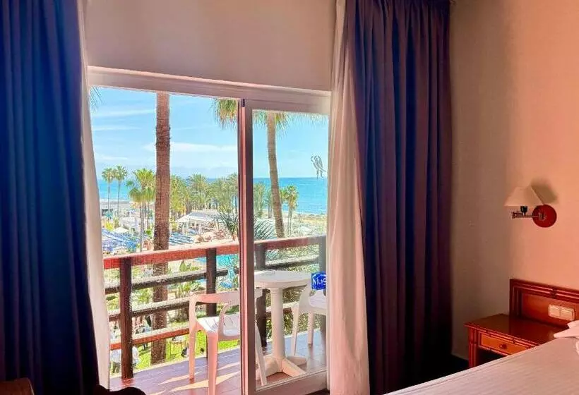 Fotos del hotel Ms Tropicana:  24