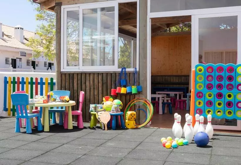 Fotos del hotel Palia La Roca:  5