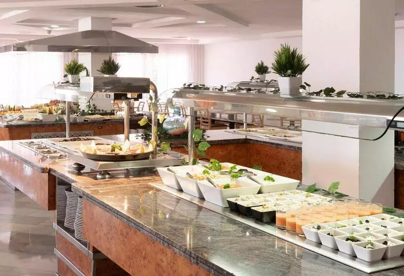 Fotos del hotel Palia La Roca:  3