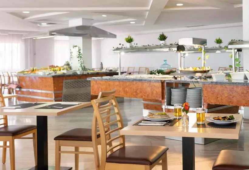 Fotos del hotel Palia La Roca:  14