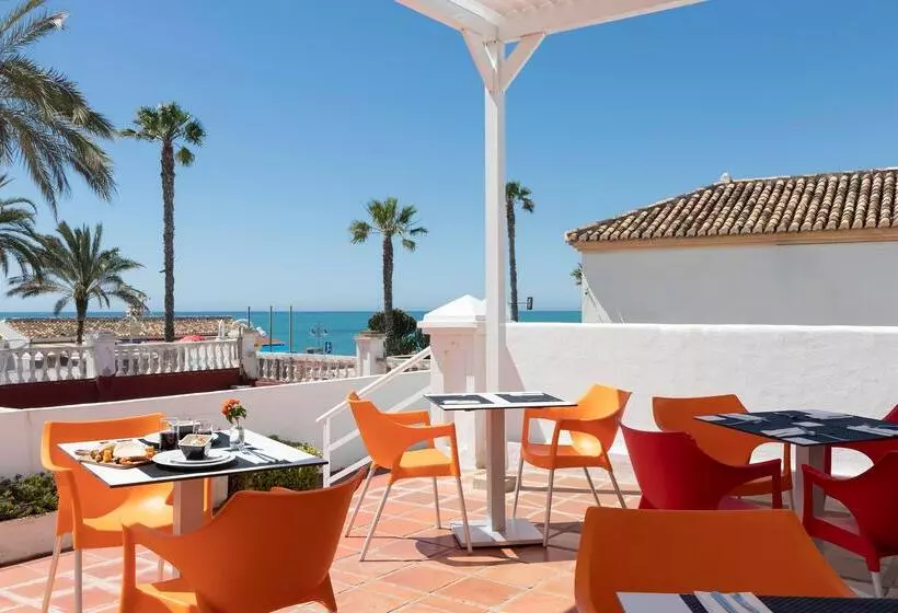 Fotos del hotel Palia La Roca:  15