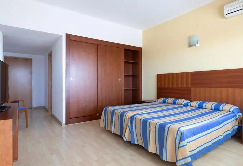 Fotos del hotel Palia La Roca:  22