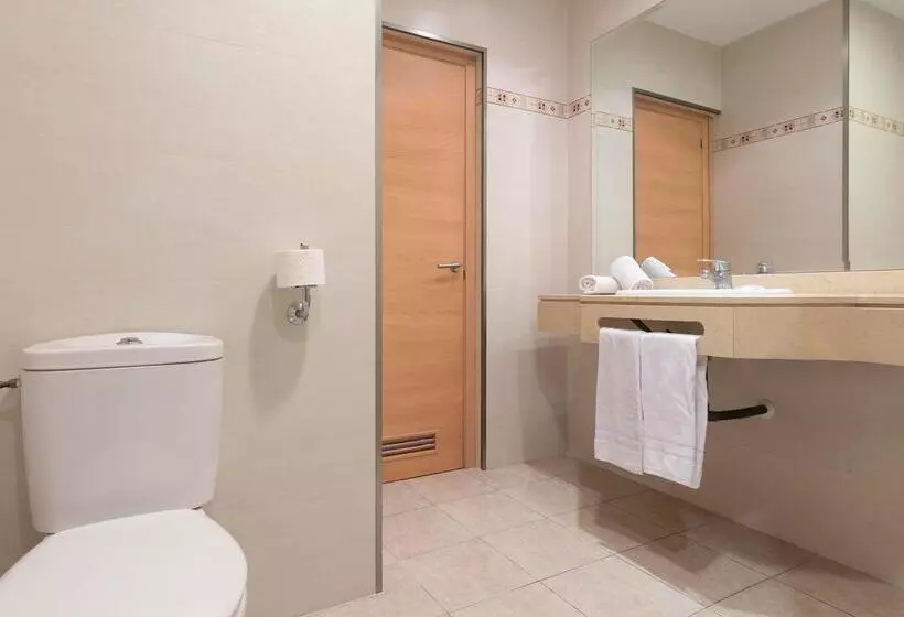 Fotos del hotel Palia La Roca:  7