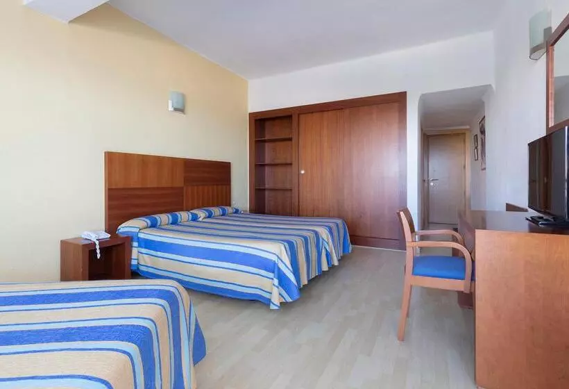 Fotos del hotel Palia La Roca:  9