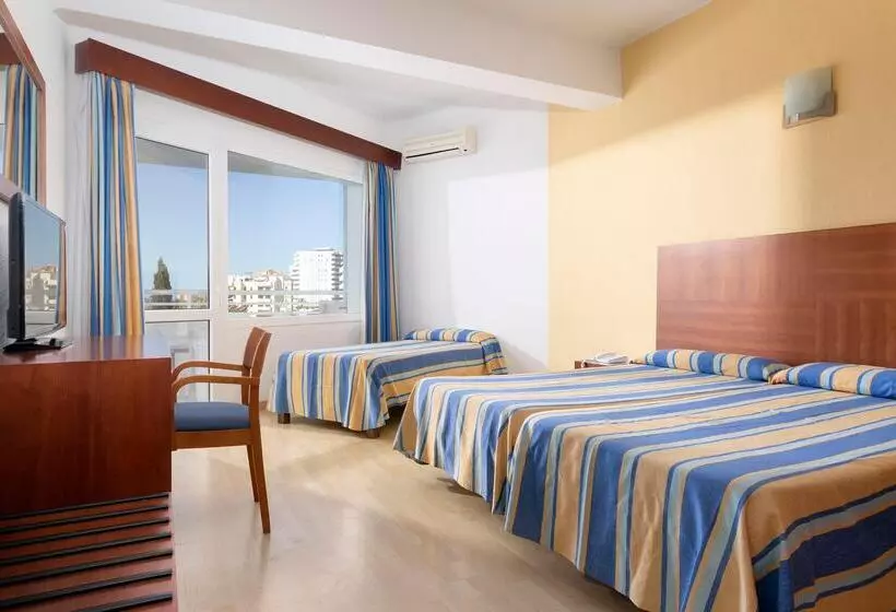 Fotos del hotel Palia La Roca:  21