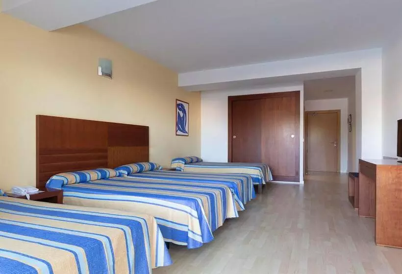 Fotos del hotel Palia La Roca:  20