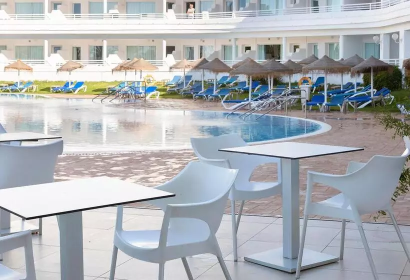 Fotos del hotel Palia La Roca:  4