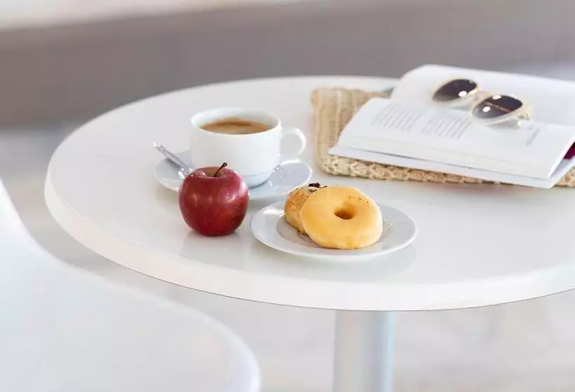 Fotos del hotel Palia La Roca:  10