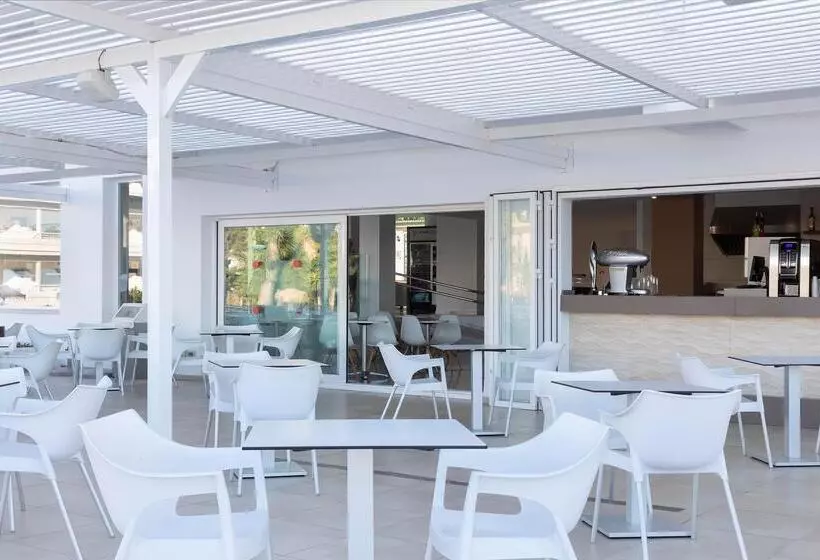 Fotos del hotel Palia La Roca:  6