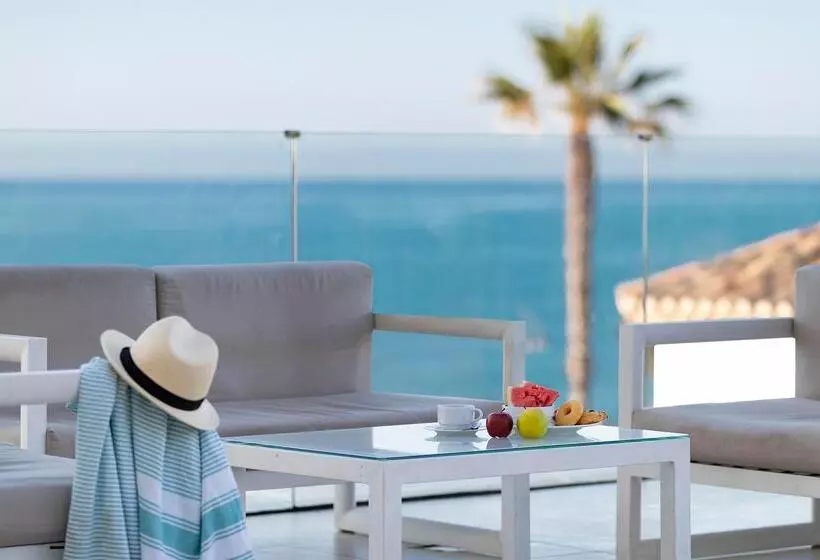 Fotos del hotel Palia La Roca:  17