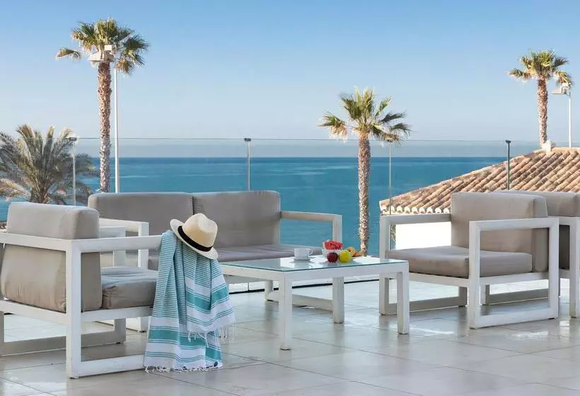 Fotos del hotel Palia La Roca:  11