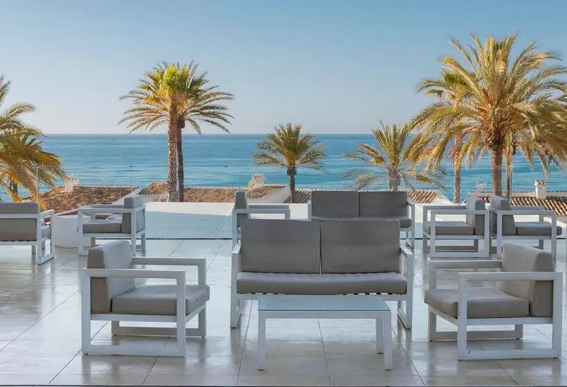 Fotos del hotel Palia La Roca:  19