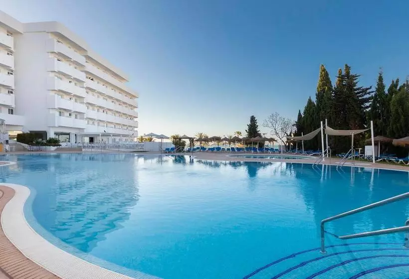 Fotos del hotel Palia La Roca:  8