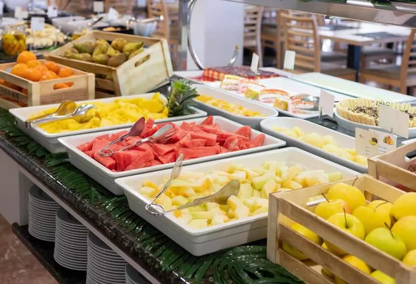 Fotos del hotel Palia Las Palomas:  20